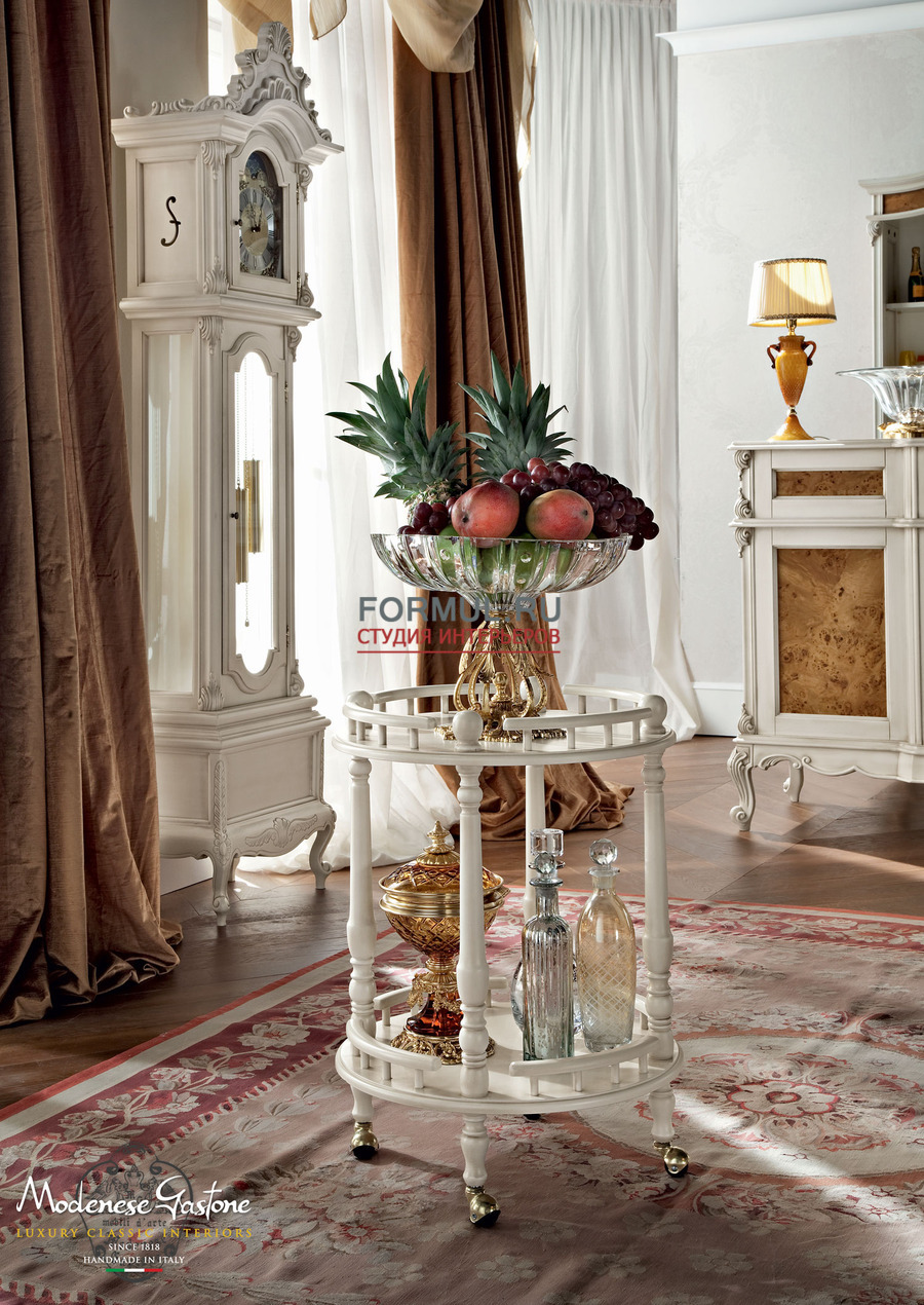 Гостиная Modenese Gastone CASANOVA 7